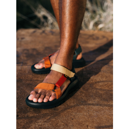 Teva Hurricane XLT3 Men's Brown Multi