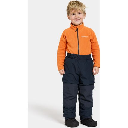 Didriksons Narvi Kid's Pant 2 Navy