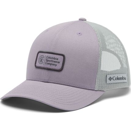 Columbia Mesh Snap Back Shale Purple, Columbia C-Tree Wide