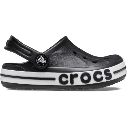 Crocs™ Bayaband Clog Kids' 207018 Black