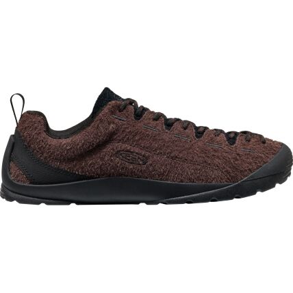 Keen Jasper Men's Java/Black