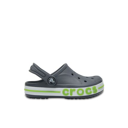 Crocs™ Bayaband Clog Kid's Charcoal
