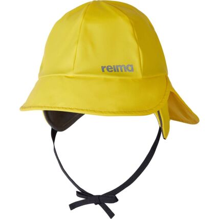 REIMA Rain Hat Rainy 528409A Yellow 2350