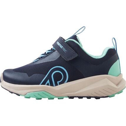 REIMA ReimaTec Waterproof Sneakers Enkkari 5400152C Navy 698A