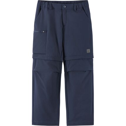 REIMA Bug Repellent Pants Surina 5100377A Navy 6980