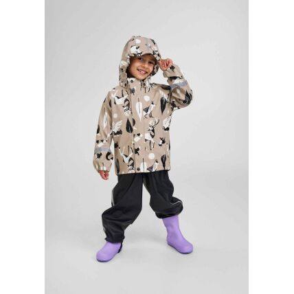 REIMA Vesi 5100025A Earthy Beige