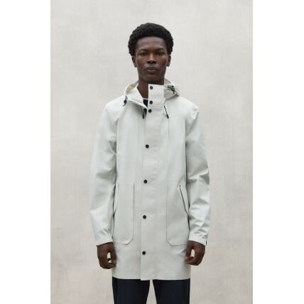 ECOALF VENUEALF JACKET MAN Stone 055