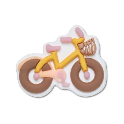 Crocs™ Jibbitz UV Changing Beach Bike 