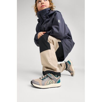 REIMA ReimaTec Sneakers Enkka 5400007A Earthy Beige 0760