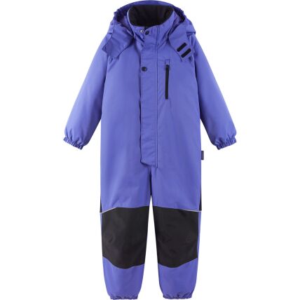 REIMA ReimaTec Winter Overall Kaunisto 5100157E Breezy Violet