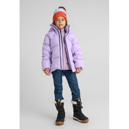 REIMA Samojedi 5400034A Black