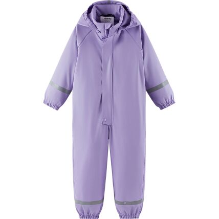 REIMA Rain Overall Veteen 5100457A Blooming Lilac 5450