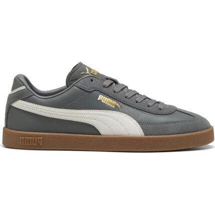 Puma Club II Era Cool Dark Gray-Vapor Gray-Gum