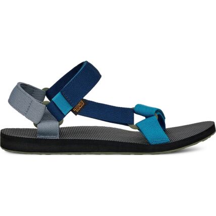 Teva Original Universal Men's Blue Opal Multi