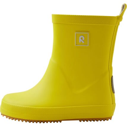 REIMA Ankka 5400158A Yellow