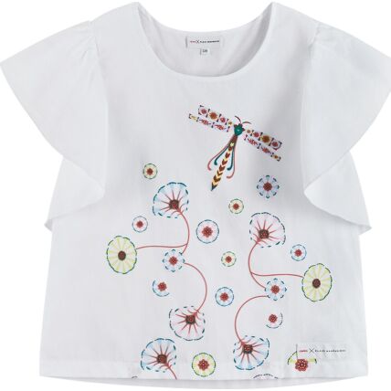 REIMA Kullero Off White 011A