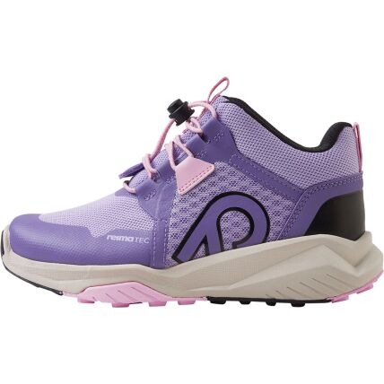 REIMA ReimaTec Sneakers Kiritin 5400134B Blooming Lilac 545A