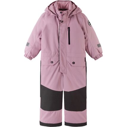 REIMA Muhos Grey Pink