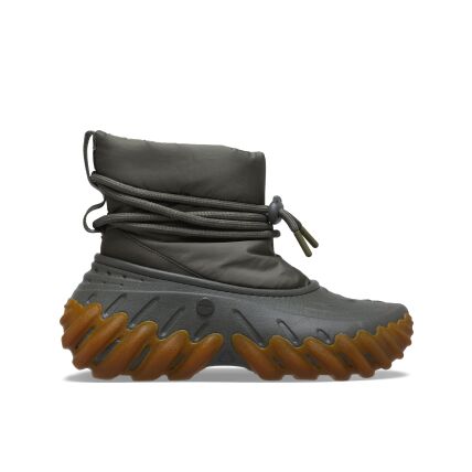 Crocs™ Echo Boot Dusty Olive