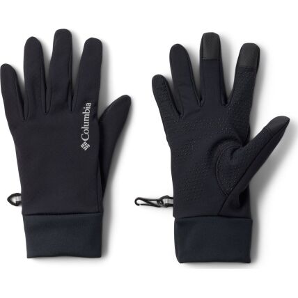 Columbia Trail Commute II Glove Women's Black