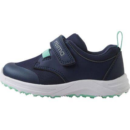 REIMA Machine-Washable Sneakers Ekana Navy 6980