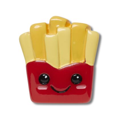 Crocs™ Jibbitz Cutesy French Fries 