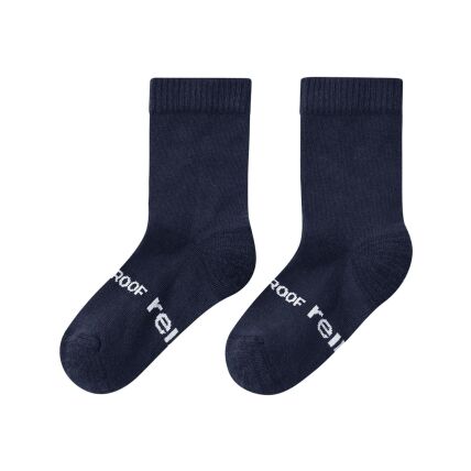 REIMA Bug Repellent Socks Insect 5300164B Navy