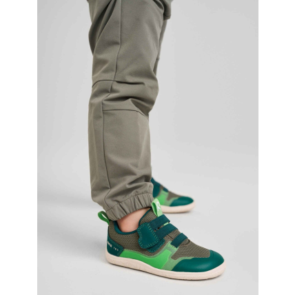 REIMA ReimaTec Barefoot Shoes Tepastelu 5400141A Greyish green