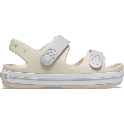 Crocs™ Crocband Cruiser Sandal Stucco/Atmosphere