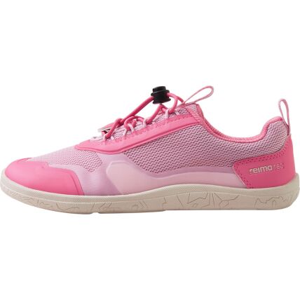 REIMA ReimaTec Barefoot Shoes Tallustelu 5400137C Light Heather 4250
