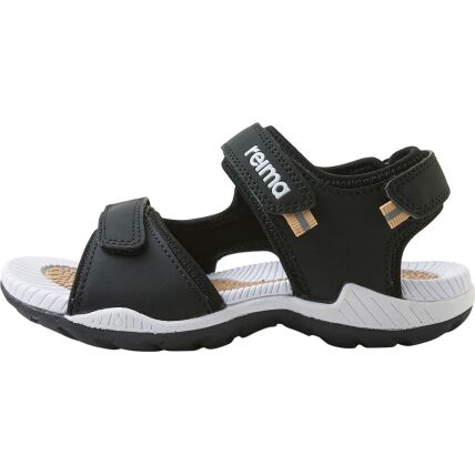 REIMA Lightweight Sandals Ratas Black