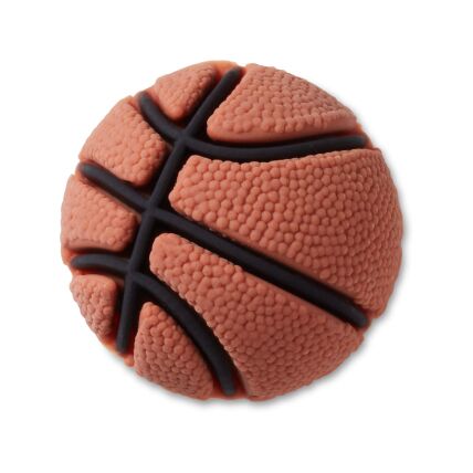 Crocs™ Jibbitz Textured Basketball 