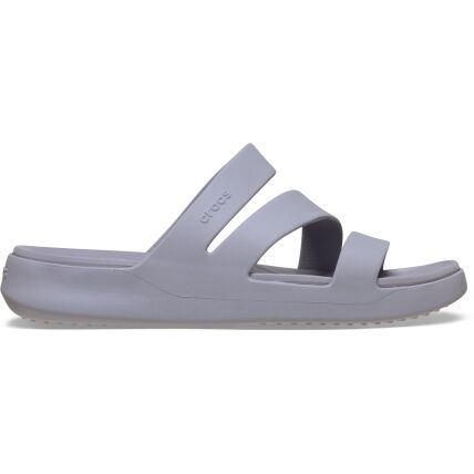 Crocs™ Getaway Strappy Women's Mauve Mist