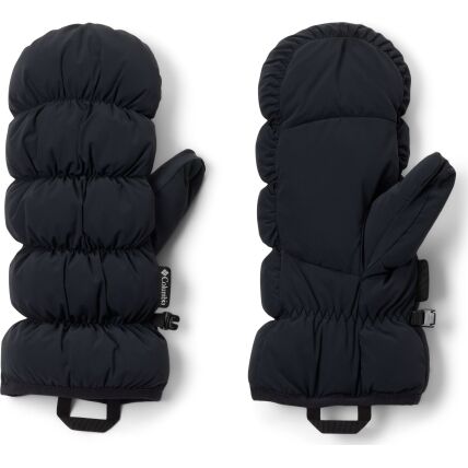 Columbia Amaze Puff Mitten Black