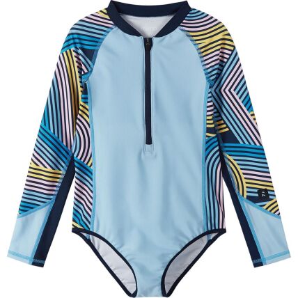 REIMA Aalloilla 5200181B Frozen Blue