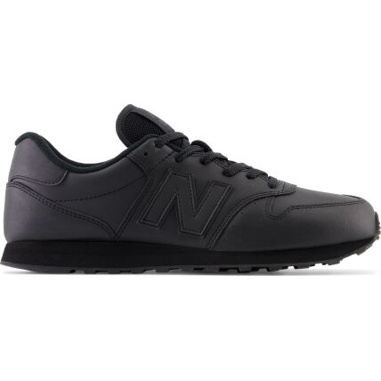 New Balance GM500 Black
