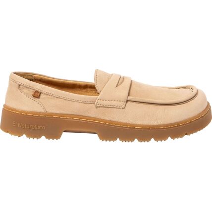 El Naturalista Nomada N5239 Nobuck Cream