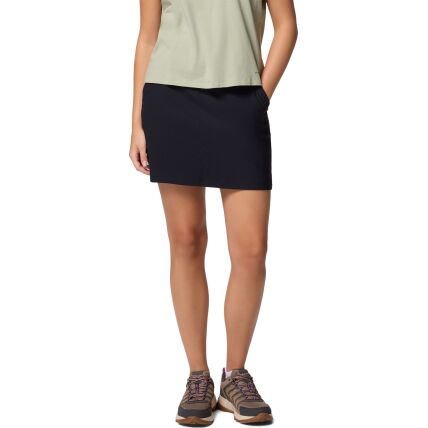 Columbia Leslie Falls II Skort Women's Black