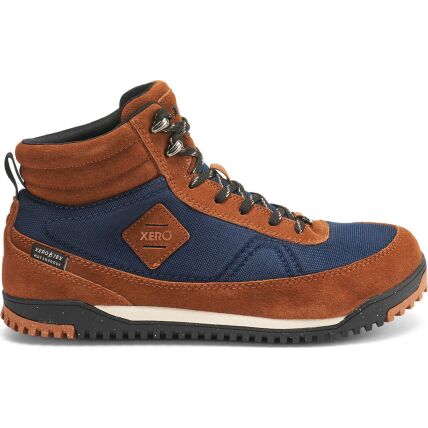 Xero Shoes Barefoot Ridgeway Men's Glazed Ginger