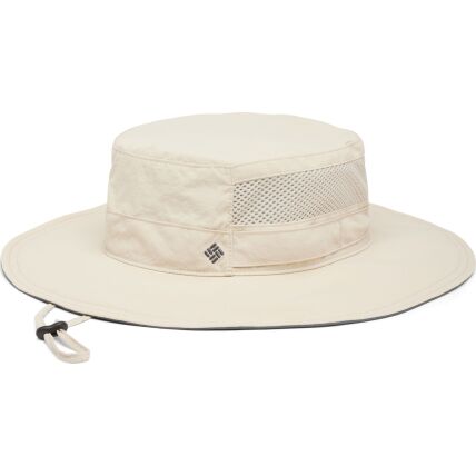 Columbia Bora Bora Booney Hat Fossil