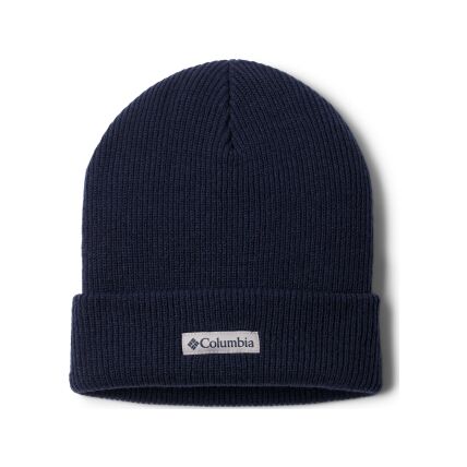 Columbia Whirlibird Cuffed Beanie Collegiate Navy/ Logo