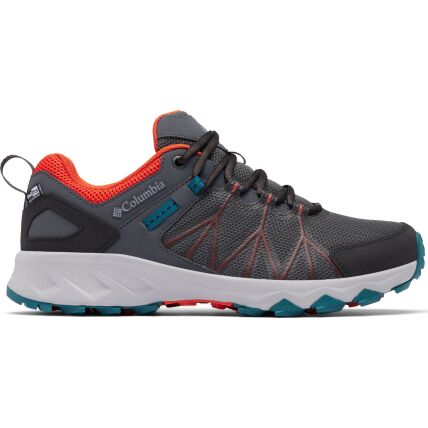 Columbia Peakfreak Ii Outdry Men's 2100711 Shark/ Super Sonic