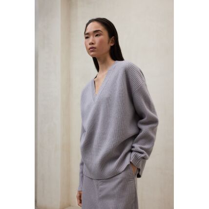 ECOALF Azalea Knit Women's Soft Violet