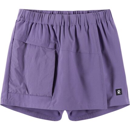 REIMA Skort Hamos 5100437A Misty Violet 5700