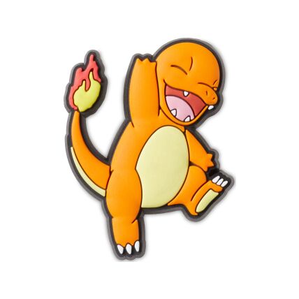 Crocs™ Jibbitz Pokemon Charmander Multi