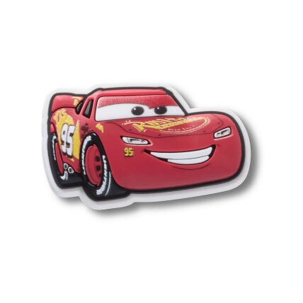 Crocs™ Jibbitz Pixar Lightning McQueen 