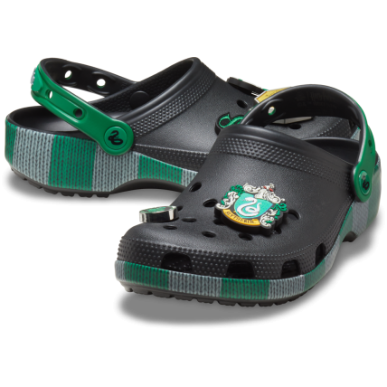 Crocs™ Harry Potter Slytherin Classic Clog Multi