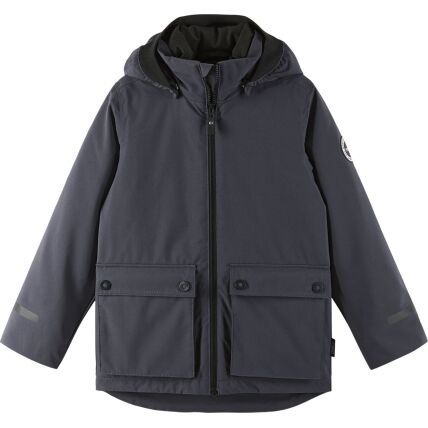 REIMA Syddi 5100147B Soft black