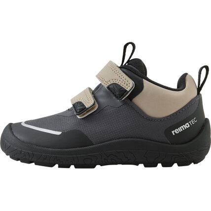 REIMA ReimaTec Barefoot Shoes Viikari 5400159B Soft black 9780