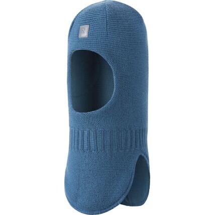REIMA Balaclava Starrie 5300044C Blue Ocean